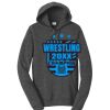 Parkview Wholesale - Fan Favorite Fleece Pullover Hooded Sweatshirt Thumbnail
