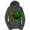 Parkview Wholesale - Fan Favorite Fleece Pullover Hooded Sweatshirt Thumbnail