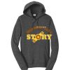 Parkview Wholesale - Fan Favorite Fleece Pullover Hooded Sweatshirt Thumbnail