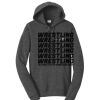 Parkview Wholesale - Fan Favorite Fleece Pullover Hooded Sweatshirt Thumbnail
