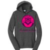 Parkview Wholesale - Fan Favorite Fleece Pullover Hooded Sweatshirt Thumbnail