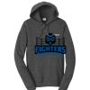 Parkview Wholesale - Fan Favorite Fleece Pullover Hooded Sweatshirt Thumbnail
