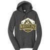 Parkview Wholesale - Fan Favorite Fleece Pullover Hooded Sweatshirt Thumbnail