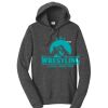 Parkview Wholesale - Fan Favorite Fleece Pullover Hooded Sweatshirt Thumbnail