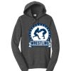 Parkview Wholesale - Fan Favorite Fleece Pullover Hooded Sweatshirt Thumbnail