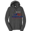 Parkview Wholesale - Fan Favorite Fleece Pullover Hooded Sweatshirt Thumbnail