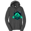 Parkview Wholesale - Fan Favorite Fleece Pullover Hooded Sweatshirt Thumbnail