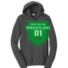 Parkview Wholesale - Fan Favorite Fleece Pullover Hooded Sweatshirt Thumbnail