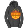Parkview Wholesale - Fan Favorite Fleece Pullover Hooded Sweatshirt Thumbnail
