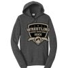 Parkview Wholesale - Fan Favorite Fleece Pullover Hooded Sweatshirt Thumbnail