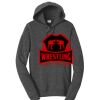 Parkview Wholesale - Fan Favorite Fleece Pullover Hooded Sweatshirt Thumbnail