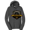 Parkview Wholesale - Fan Favorite Fleece Pullover Hooded Sweatshirt Thumbnail