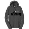 Parkview Wholesale - Fan Favorite Fleece Pullover Hooded Sweatshirt Thumbnail