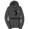 Parkview Wholesale - Fan Favorite Fleece Pullover Hooded Sweatshirt Thumbnail