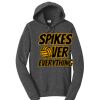 Parkview Wholesale - Fan Favorite Fleece Pullover Hooded Sweatshirt Thumbnail