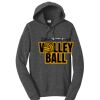 Parkview Wholesale - Fan Favorite Fleece Pullover Hooded Sweatshirt Thumbnail