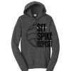 Parkview Wholesale - Fan Favorite Fleece Pullover Hooded Sweatshirt Thumbnail