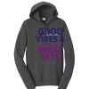 Parkview Wholesale - Fan Favorite Fleece Pullover Hooded Sweatshirt Thumbnail