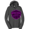 Parkview Wholesale - Fan Favorite Fleece Pullover Hooded Sweatshirt Thumbnail