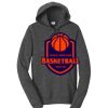 Parkview Wholesale - Fan Favorite Fleece Pullover Hooded Sweatshirt Thumbnail