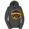 Parkview Wholesale - Fan Favorite Fleece Pullover Hooded Sweatshirt Thumbnail