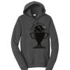 Parkview Wholesale - Fan Favorite Fleece Pullover Hooded Sweatshirt Thumbnail
