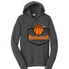 Parkview Wholesale - Fan Favorite Fleece Pullover Hooded Sweatshirt Thumbnail