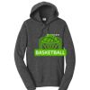 Parkview Wholesale - Fan Favorite Fleece Pullover Hooded Sweatshirt Thumbnail