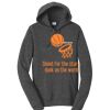 Parkview Wholesale - Fan Favorite Fleece Pullover Hooded Sweatshirt Thumbnail