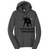 Parkview Wholesale - Fan Favorite Fleece Pullover Hooded Sweatshirt Thumbnail