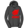 Parkview Wholesale - Fan Favorite Fleece Pullover Hooded Sweatshirt Thumbnail