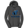 Parkview Wholesale - Fan Favorite Fleece Pullover Hooded Sweatshirt Thumbnail