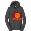 Parkview Wholesale - Fan Favorite Fleece Pullover Hooded Sweatshirt Thumbnail
