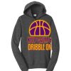 Parkview Wholesale - Fan Favorite Fleece Pullover Hooded Sweatshirt Thumbnail