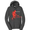 Parkview Wholesale - Fan Favorite Fleece Pullover Hooded Sweatshirt Thumbnail