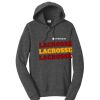 Parkview Wholesale - Fan Favorite Fleece Pullover Hooded Sweatshirt Thumbnail