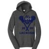Parkview Wholesale - Fan Favorite Fleece Pullover Hooded Sweatshirt Thumbnail