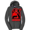Parkview Wholesale - Fan Favorite Fleece Pullover Hooded Sweatshirt Thumbnail