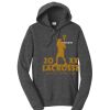 Parkview Wholesale - Fan Favorite Fleece Pullover Hooded Sweatshirt Thumbnail
