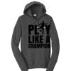 Parkview Wholesale - Fan Favorite Fleece Pullover Hooded Sweatshirt Thumbnail