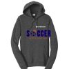 Parkview Wholesale - Fan Favorite Fleece Pullover Hooded Sweatshirt Thumbnail