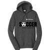 Parkview Wholesale - Fan Favorite Fleece Pullover Hooded Sweatshirt Thumbnail