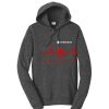 Parkview Wholesale - Fan Favorite Fleece Pullover Hooded Sweatshirt Thumbnail