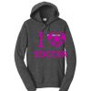 Parkview Wholesale - Fan Favorite Fleece Pullover Hooded Sweatshirt Thumbnail