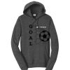Parkview Wholesale - Fan Favorite Fleece Pullover Hooded Sweatshirt Thumbnail