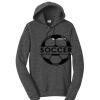 Parkview Wholesale - Fan Favorite Fleece Pullover Hooded Sweatshirt Thumbnail