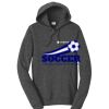 Parkview Wholesale - Fan Favorite Fleece Pullover Hooded Sweatshirt Thumbnail