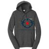 Parkview Wholesale - Fan Favorite Fleece Pullover Hooded Sweatshirt Thumbnail