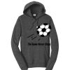 Parkview Wholesale - Fan Favorite Fleece Pullover Hooded Sweatshirt Thumbnail