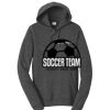 Parkview Wholesale - Fan Favorite Fleece Pullover Hooded Sweatshirt Thumbnail